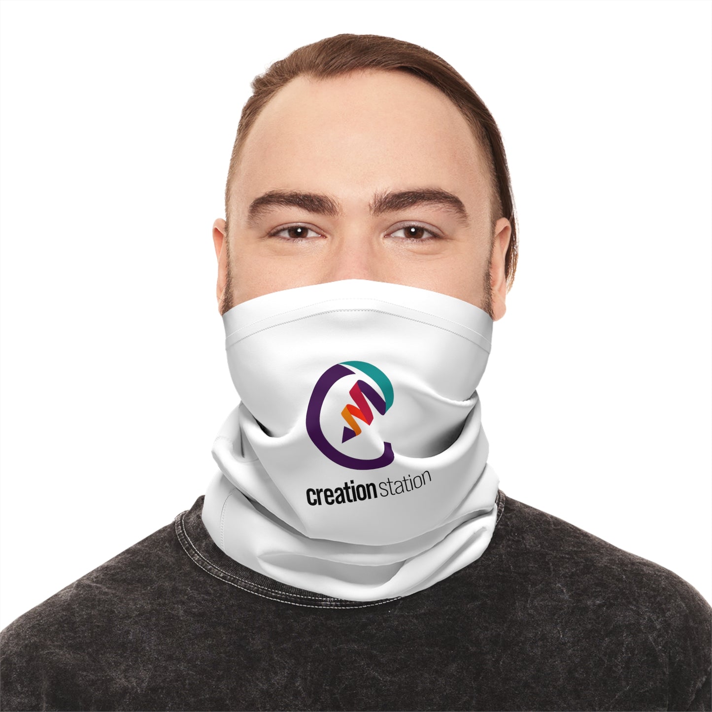 Lightweight Neck Gaiter