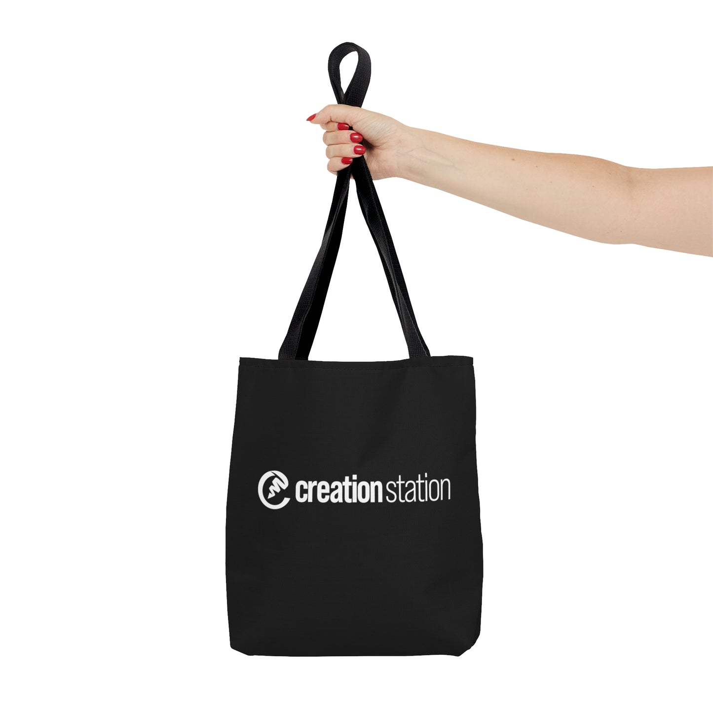 Tote Bag (AOP)