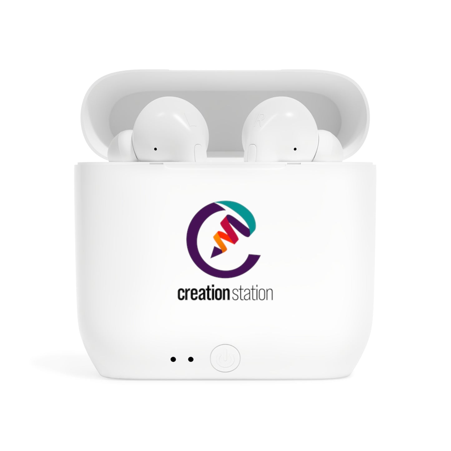 Essos Wireless Earbuds