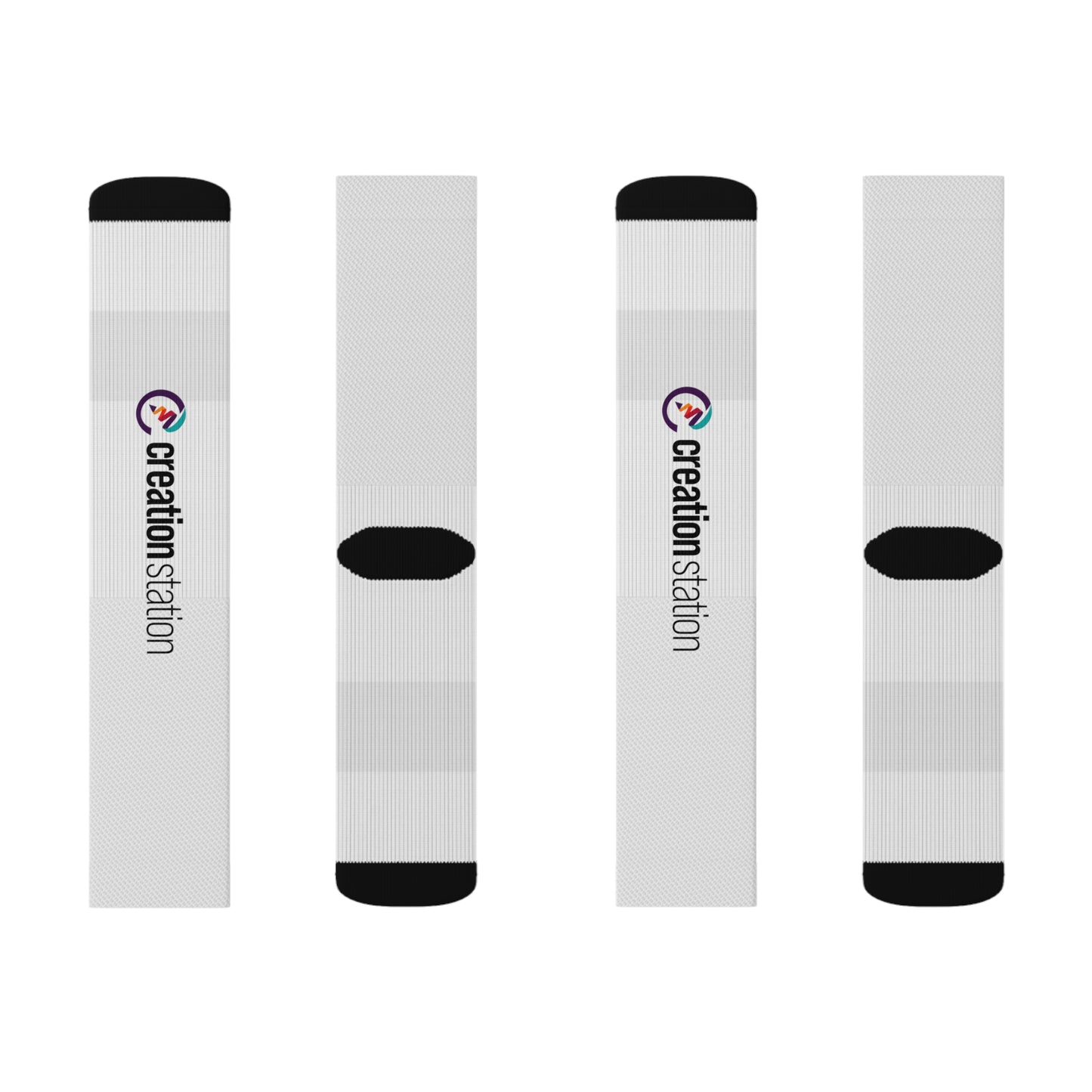 Sublimation Socks