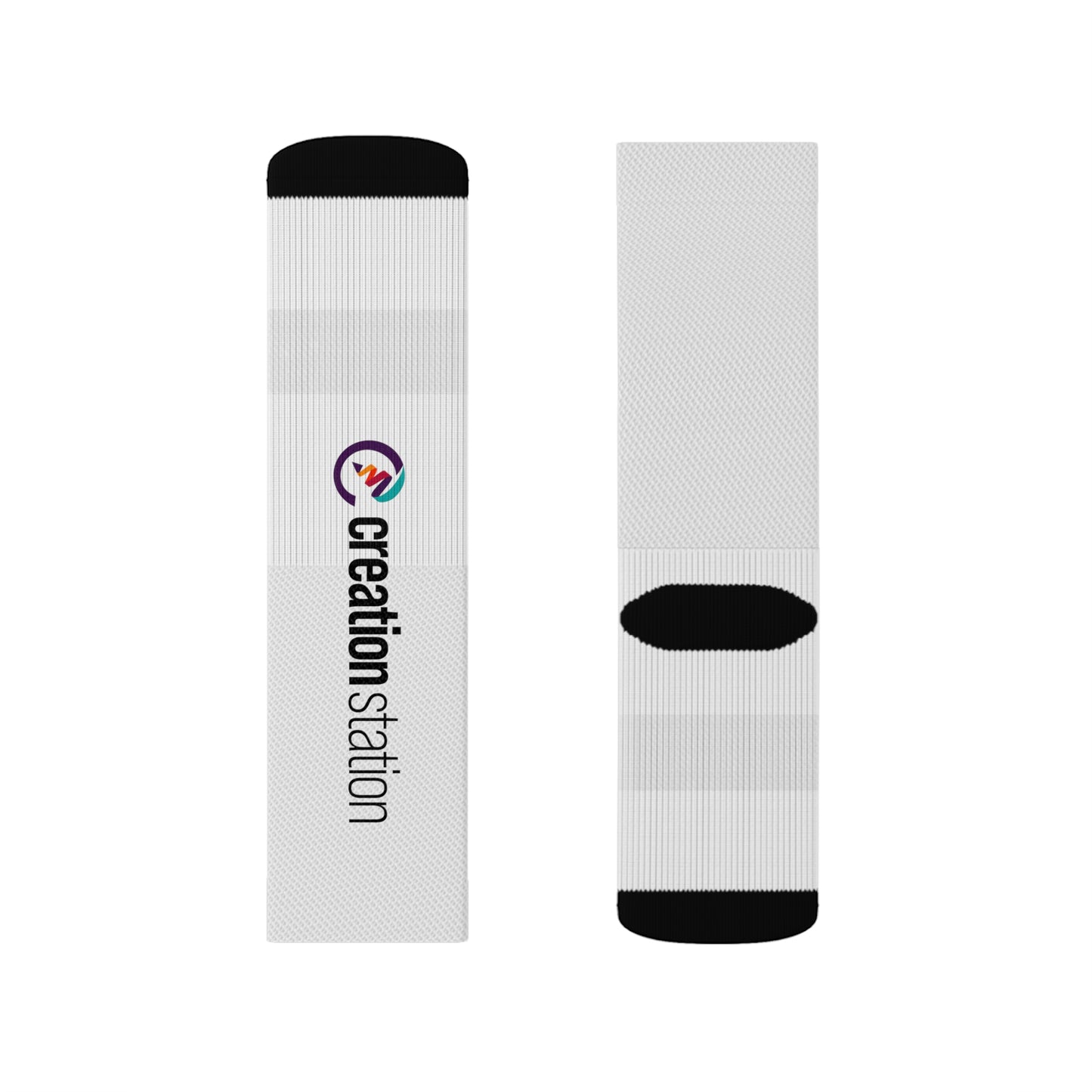 Sublimation Socks
