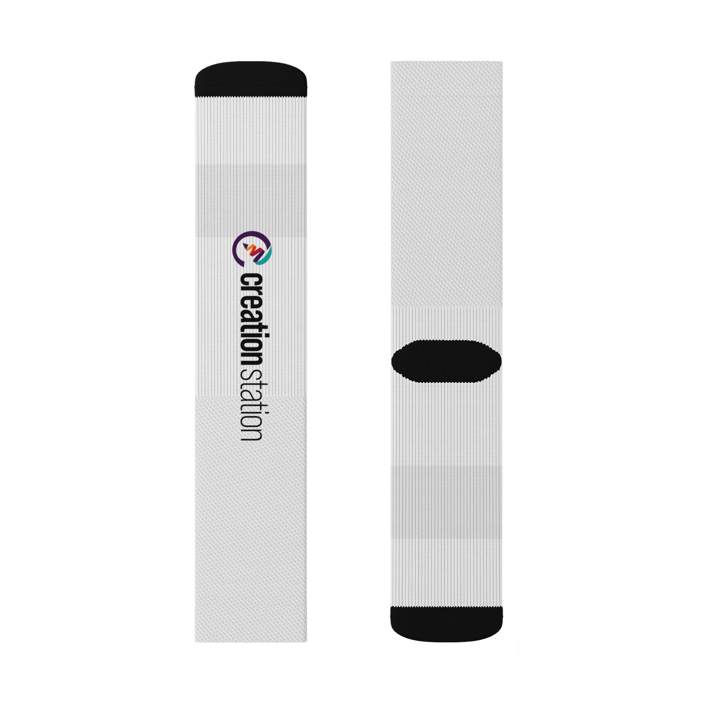 Sublimation Socks