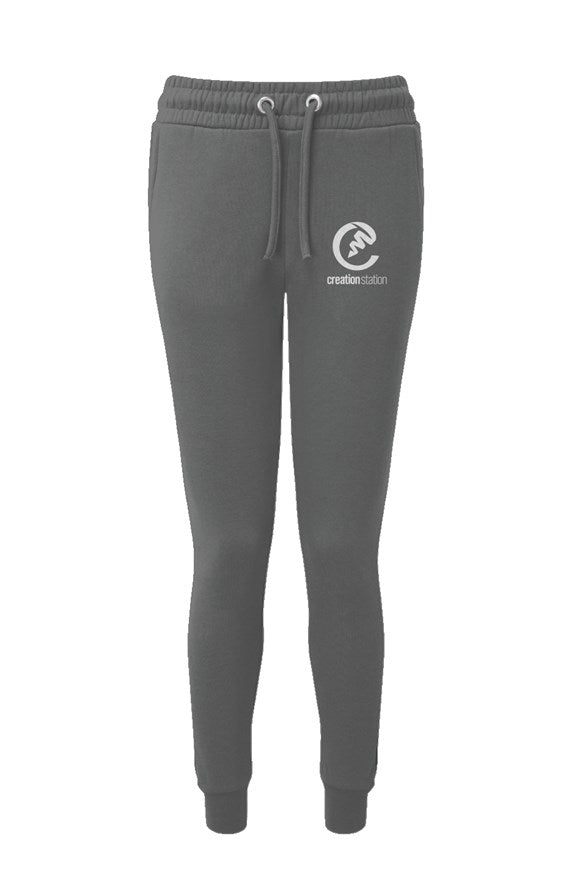 Ladies' Yoga Fitted Jogger