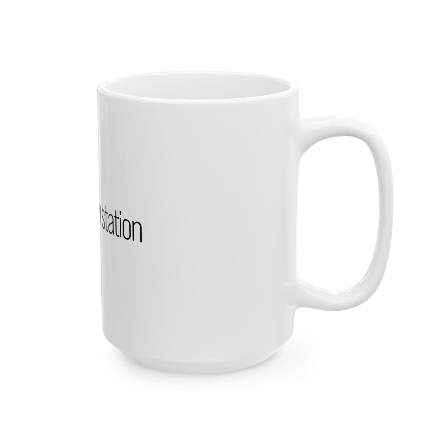 Ceramic Mug, (11oz, 15oz)