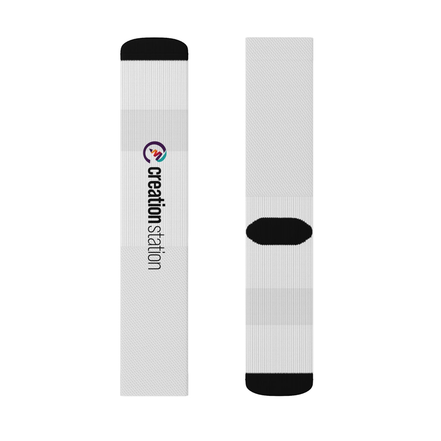 Sublimation Socks