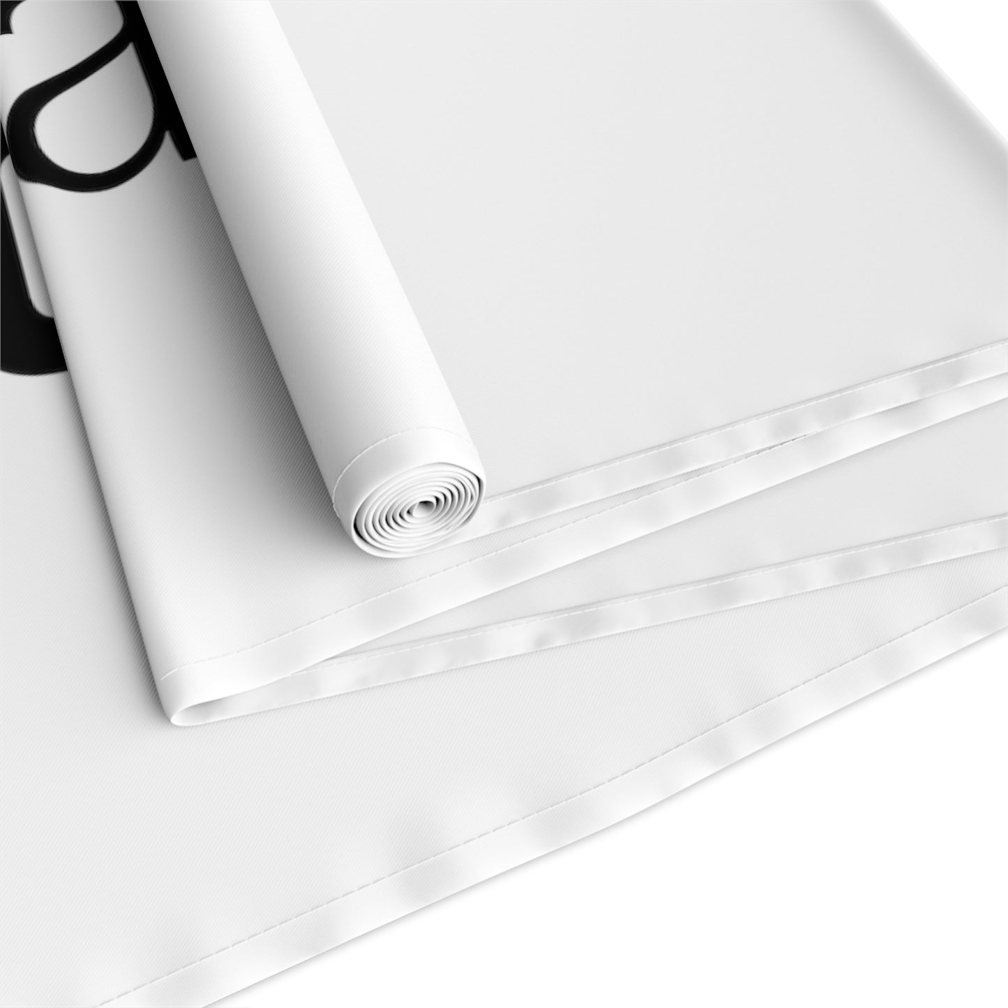 Table Runner (Cotton, Poly)