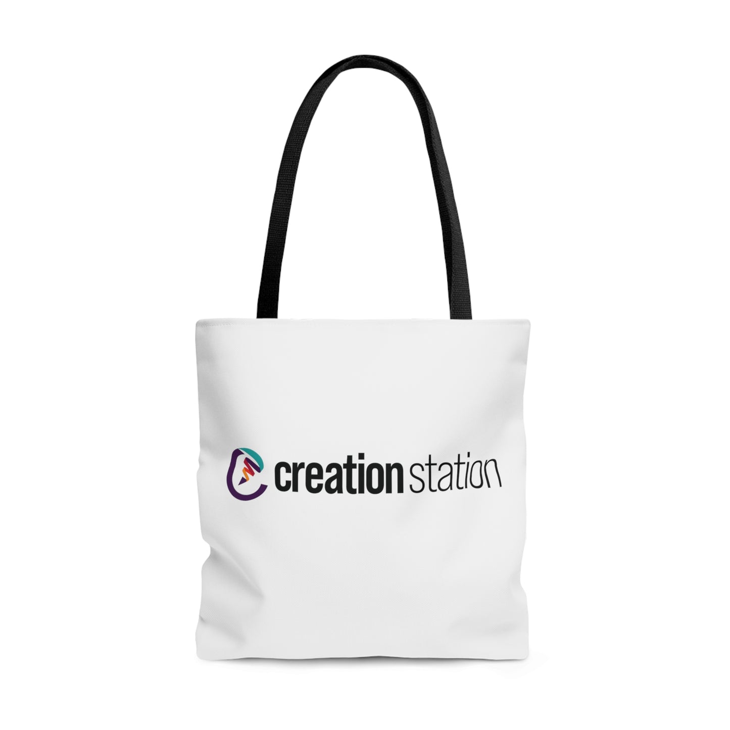 Tote Bag (AOP)
