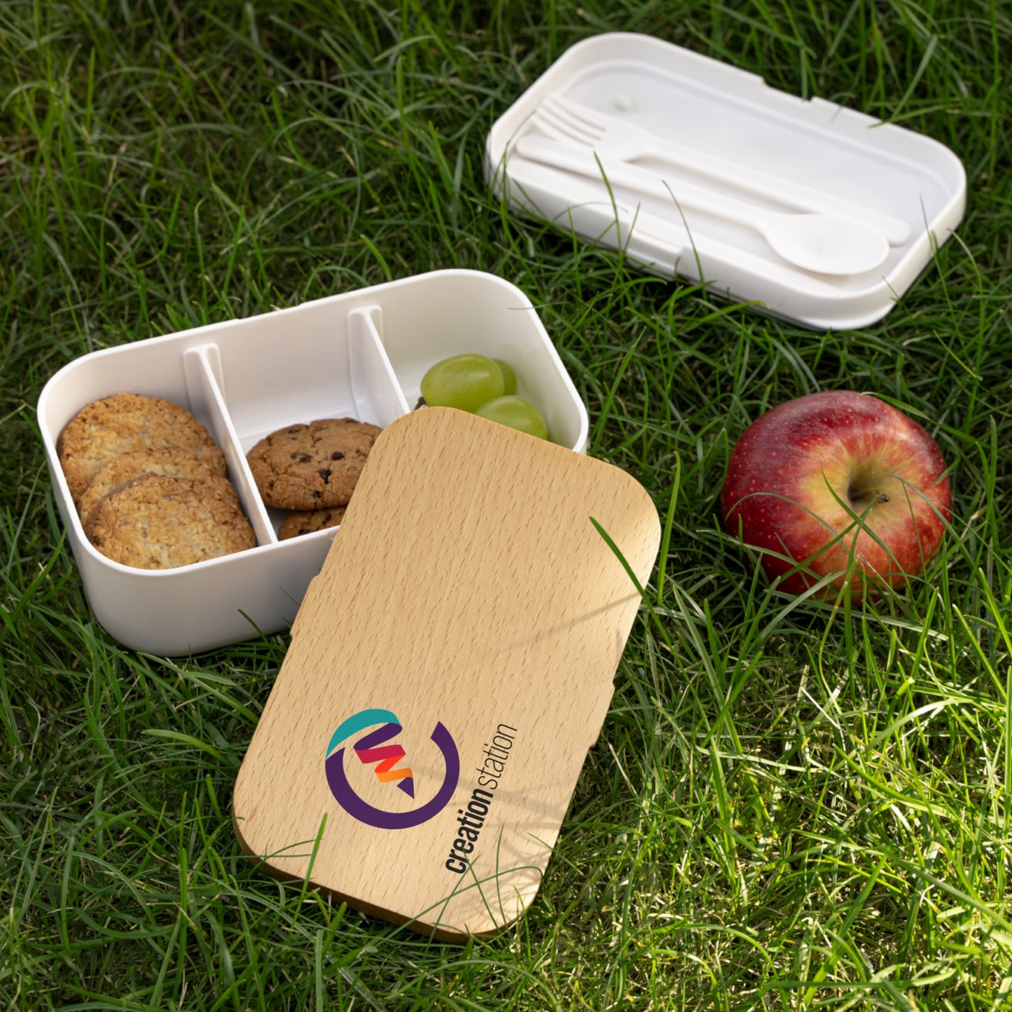 Bento Lunch Box