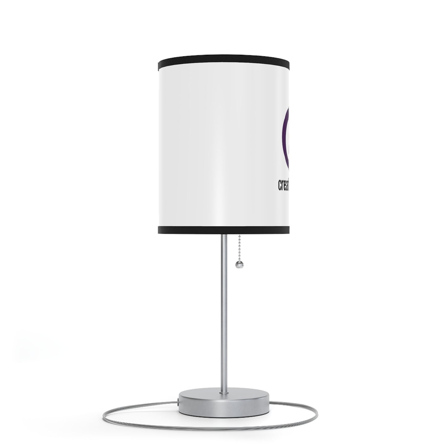 Lamp on a Stand, US|CA plug