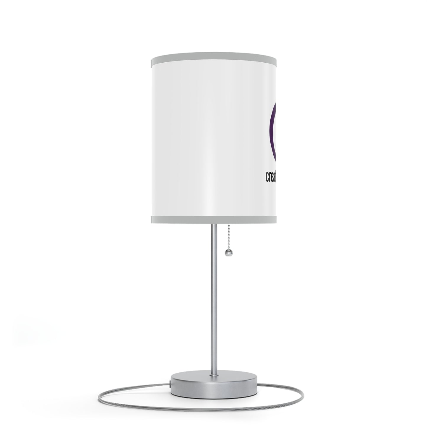Lamp on a Stand, US|CA plug