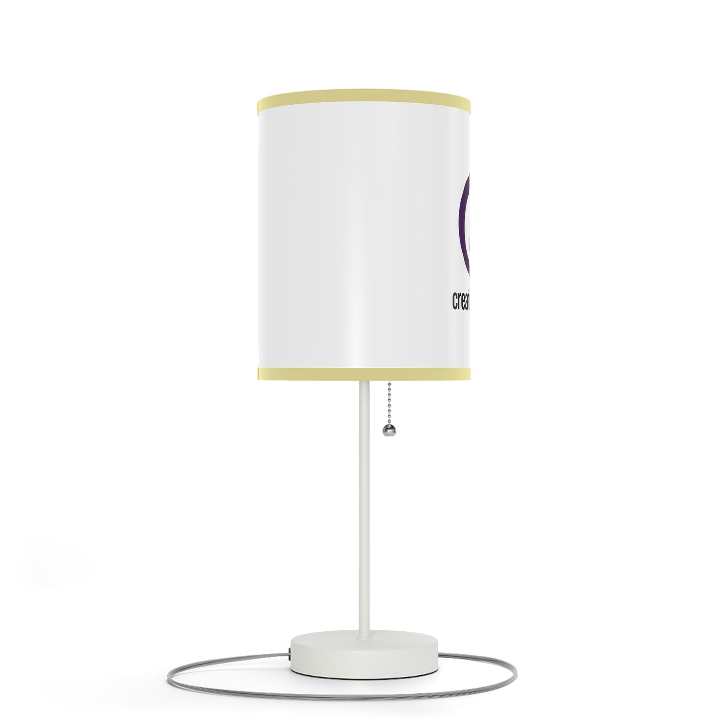 Lamp on a Stand, US|CA plug