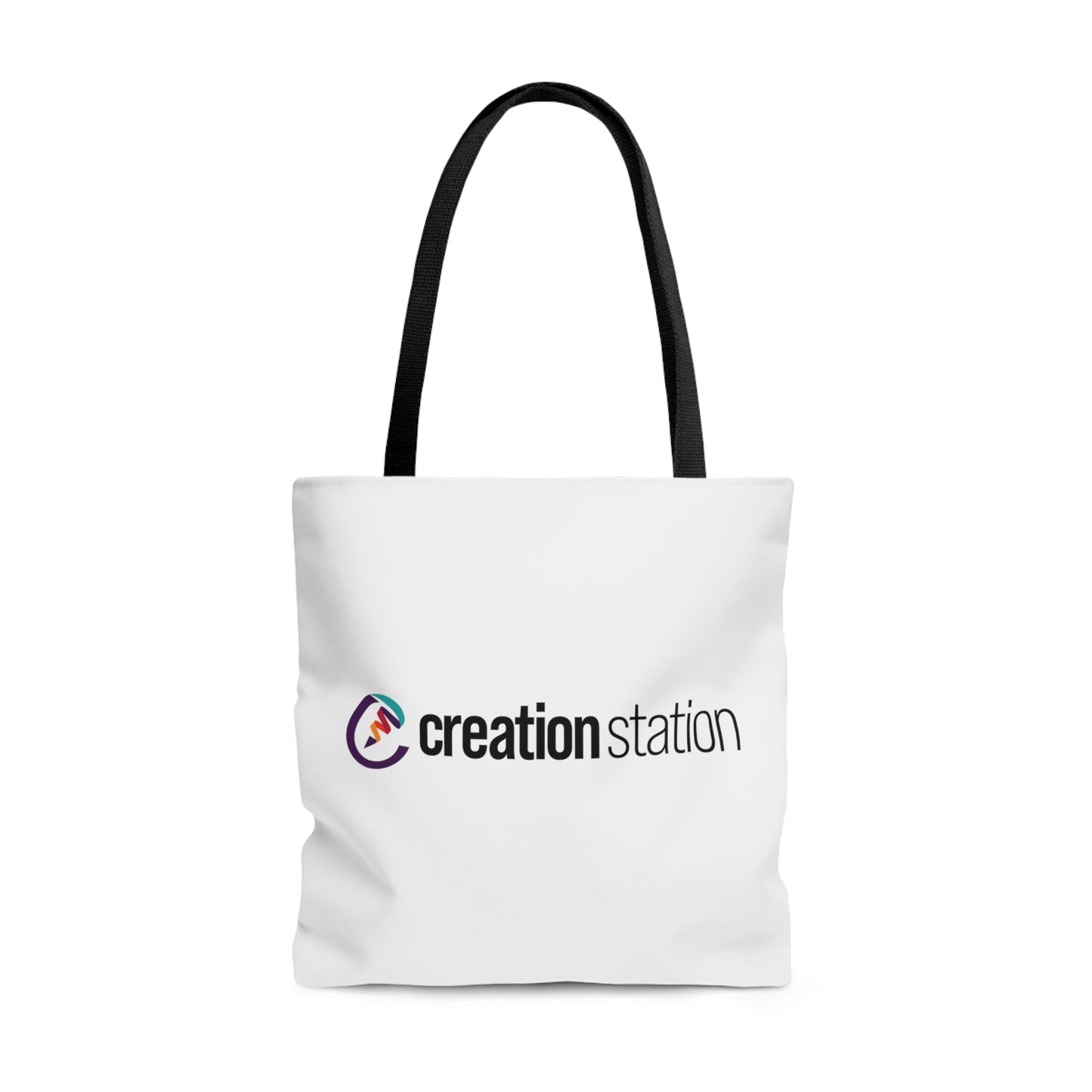 Tote Bag (AOP)
