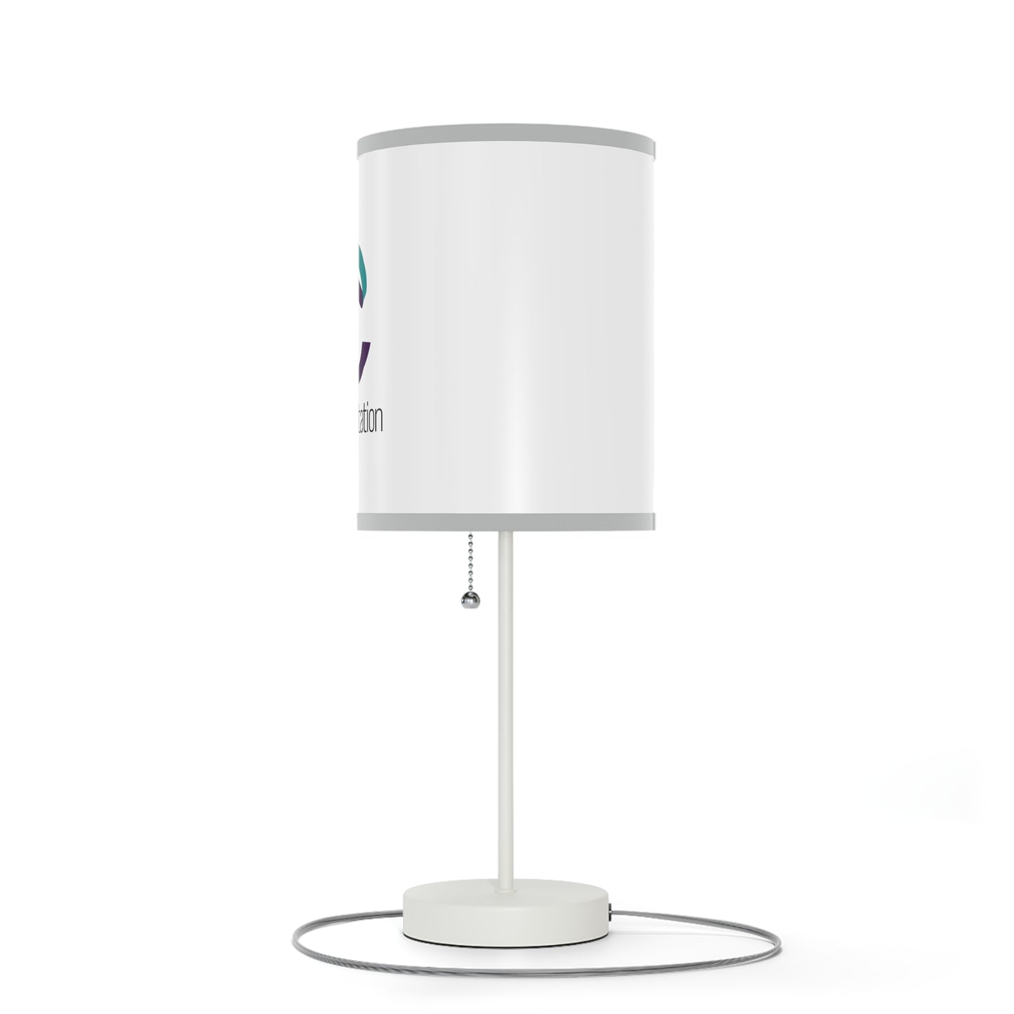 Lamp on a Stand, US|CA plug