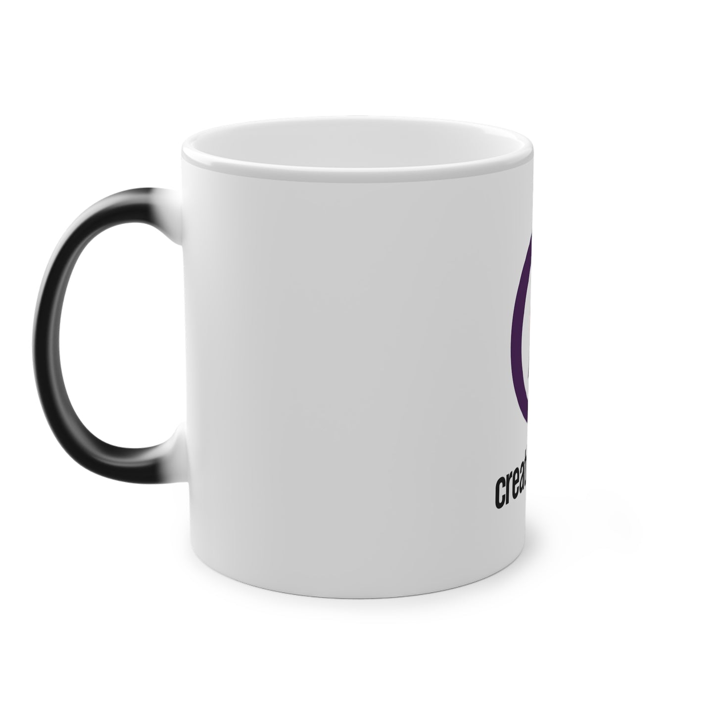 Magic Mug, 11oz