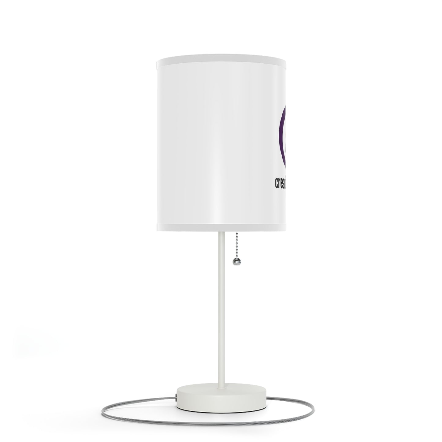 Lamp on a Stand, US|CA plug
