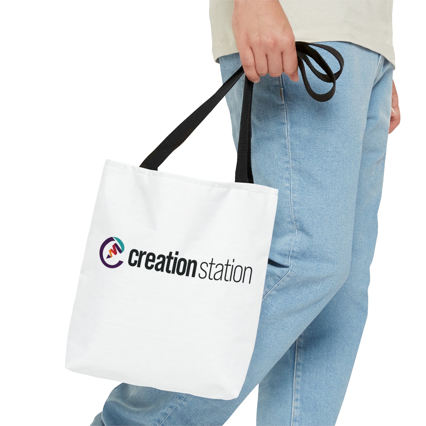Tote Bag (AOP)