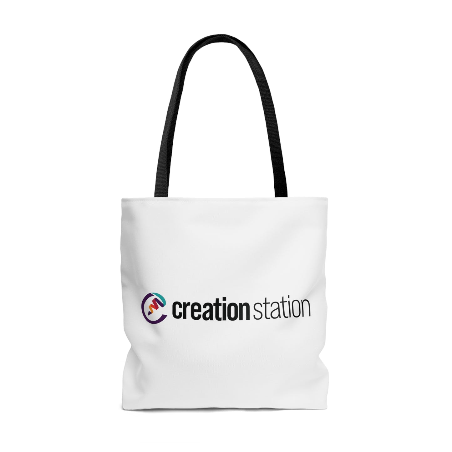 Tote Bag (AOP)