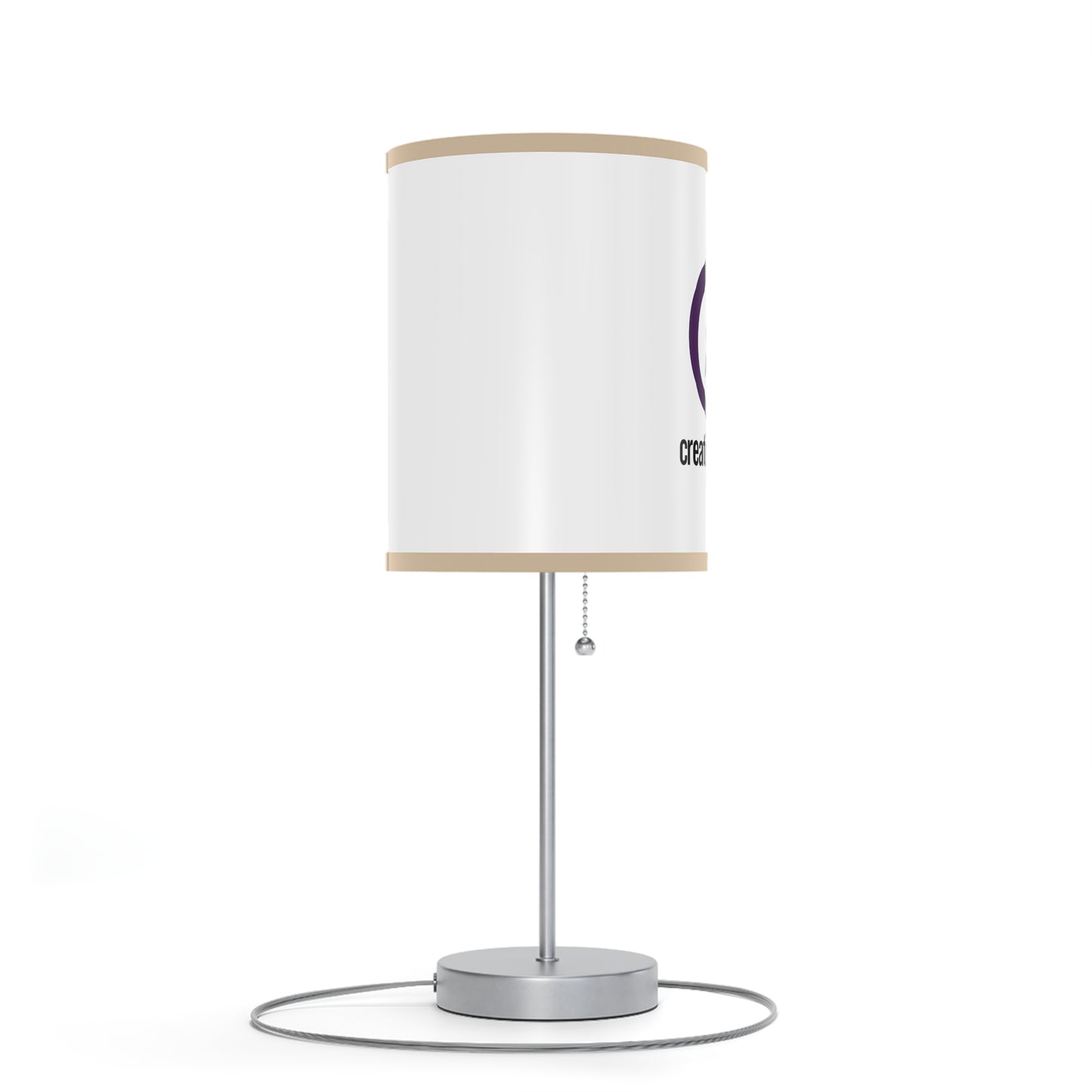 Lamp on a Stand, US|CA plug