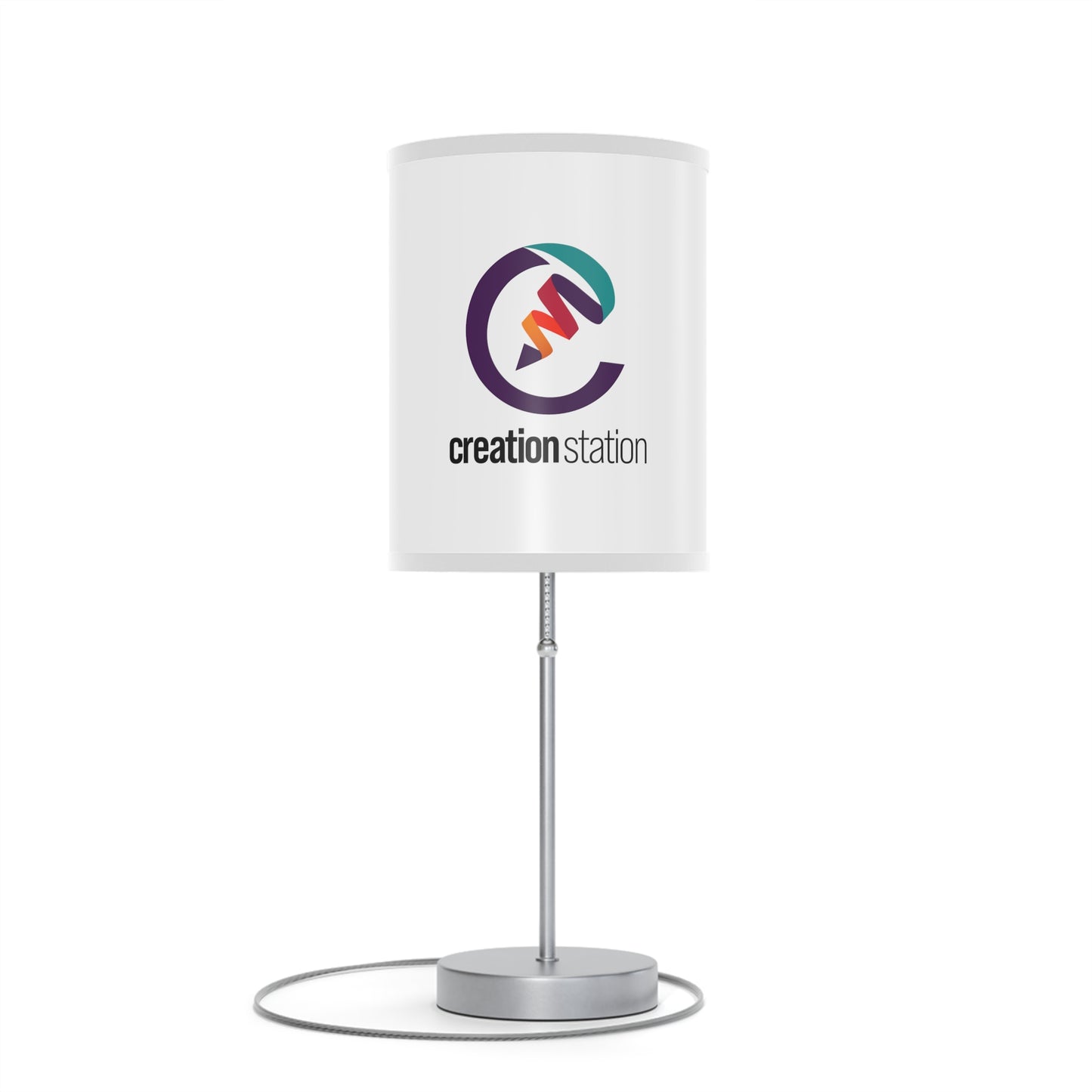 Lamp on a Stand, US|CA plug