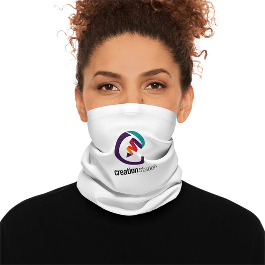 Lightweight Neck Gaiter