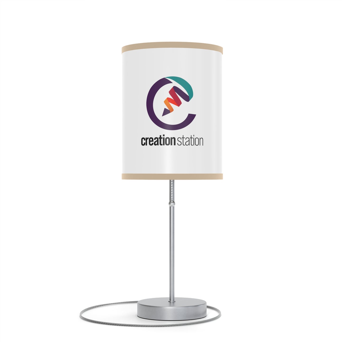 Lamp on a Stand, US|CA plug