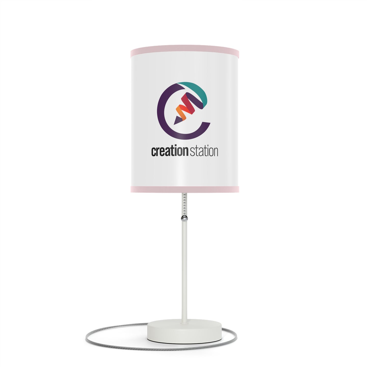 Lamp on a Stand, US|CA plug