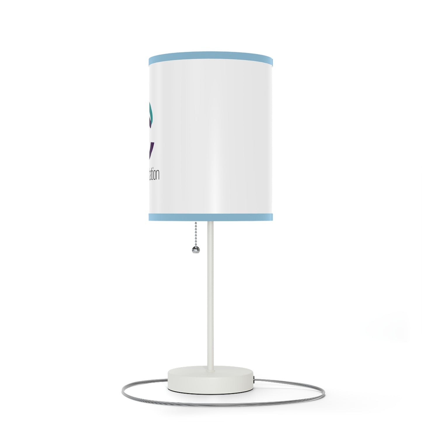 Lamp on a Stand, US|CA plug