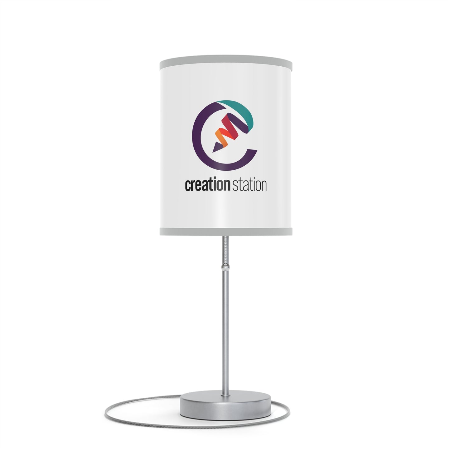 Lamp on a Stand, US|CA plug