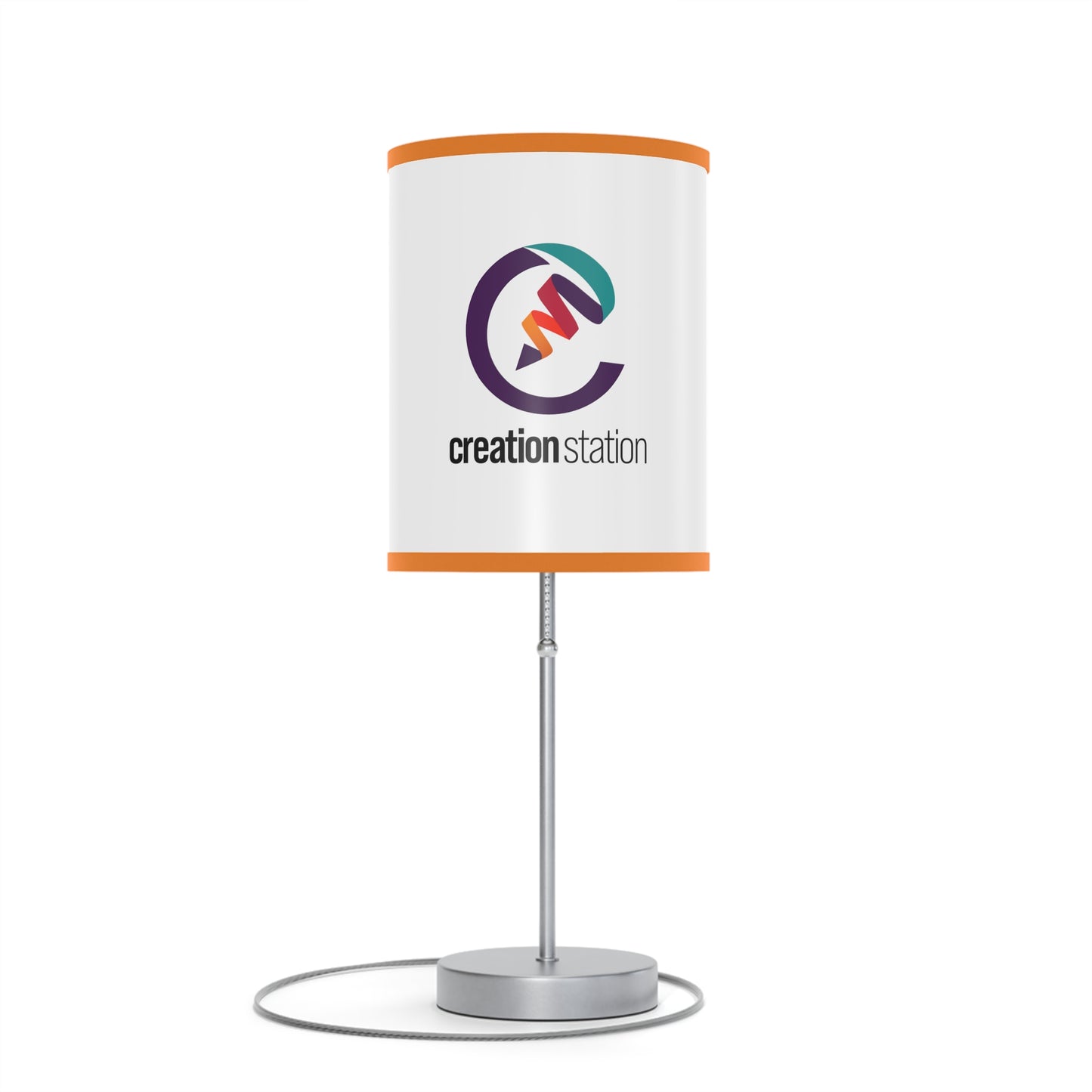 Lamp on a Stand, US|CA plug