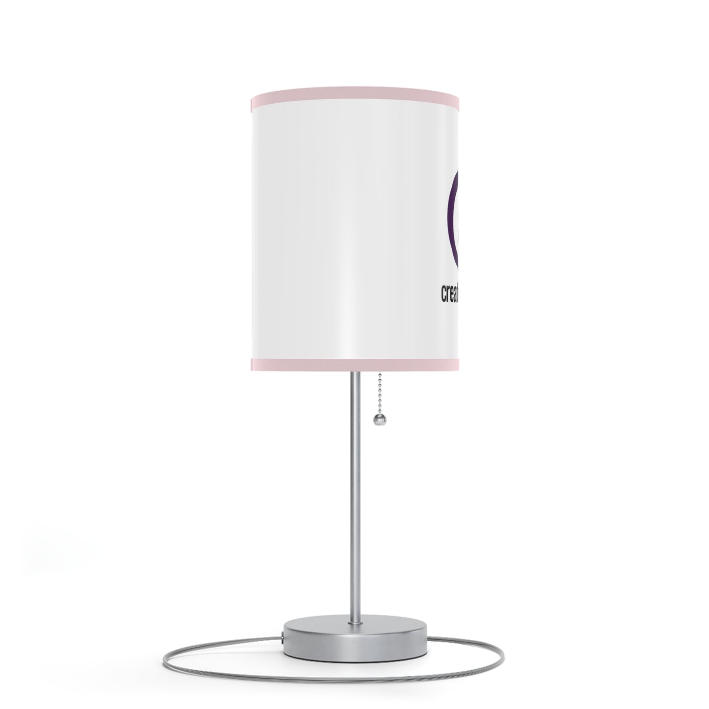 Lamp on a Stand, US|CA plug