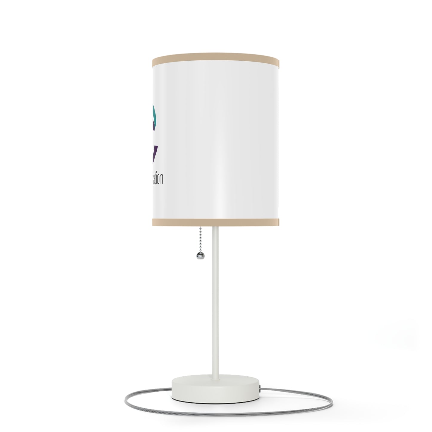 Lamp on a Stand, US|CA plug