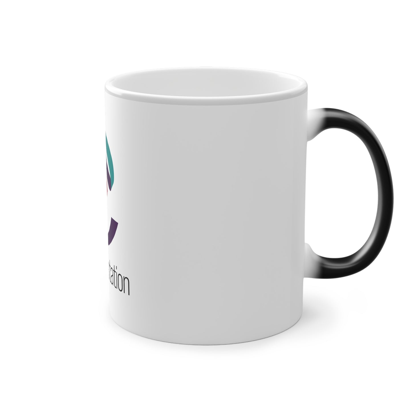 Magic Mug, 11oz