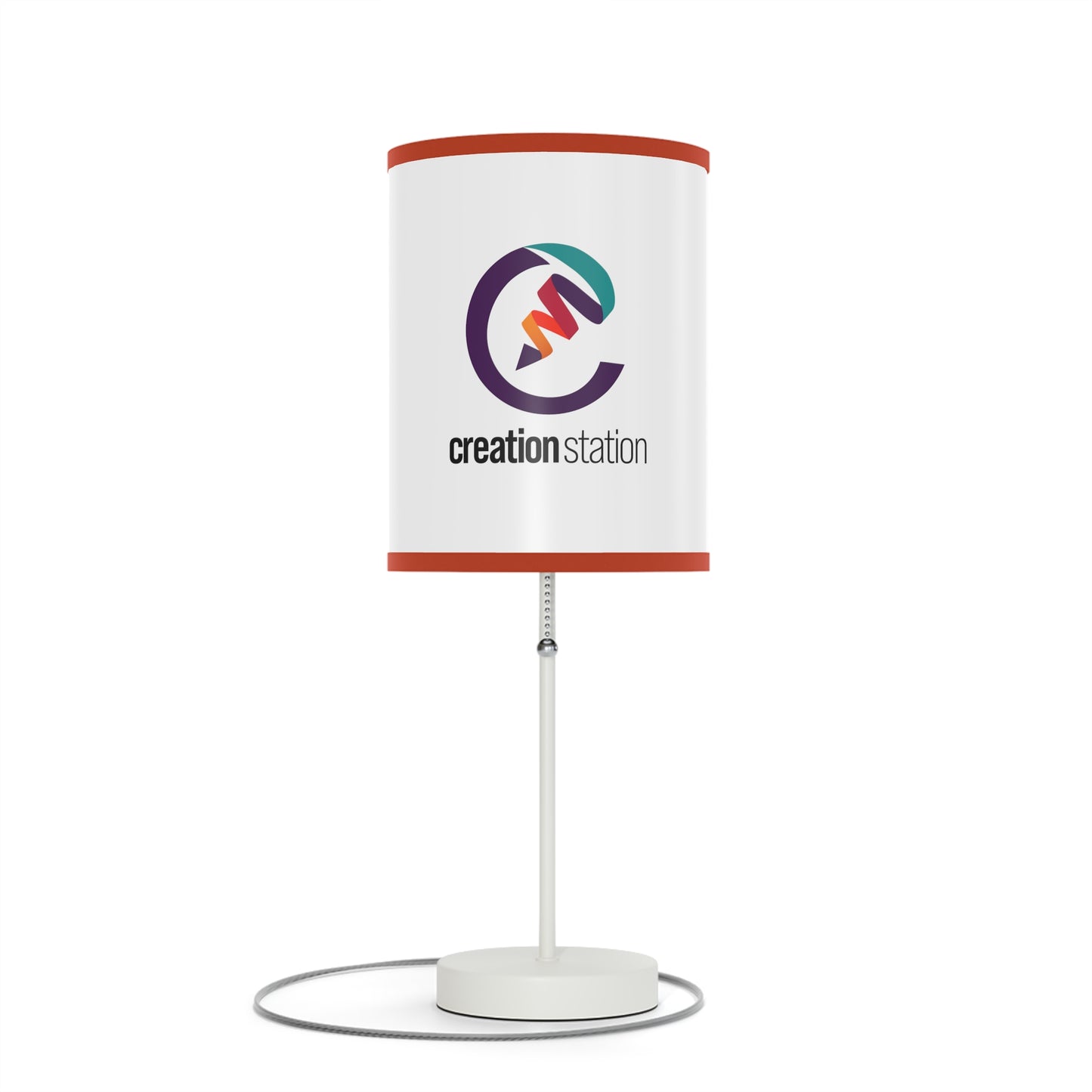 Lamp on a Stand, US|CA plug