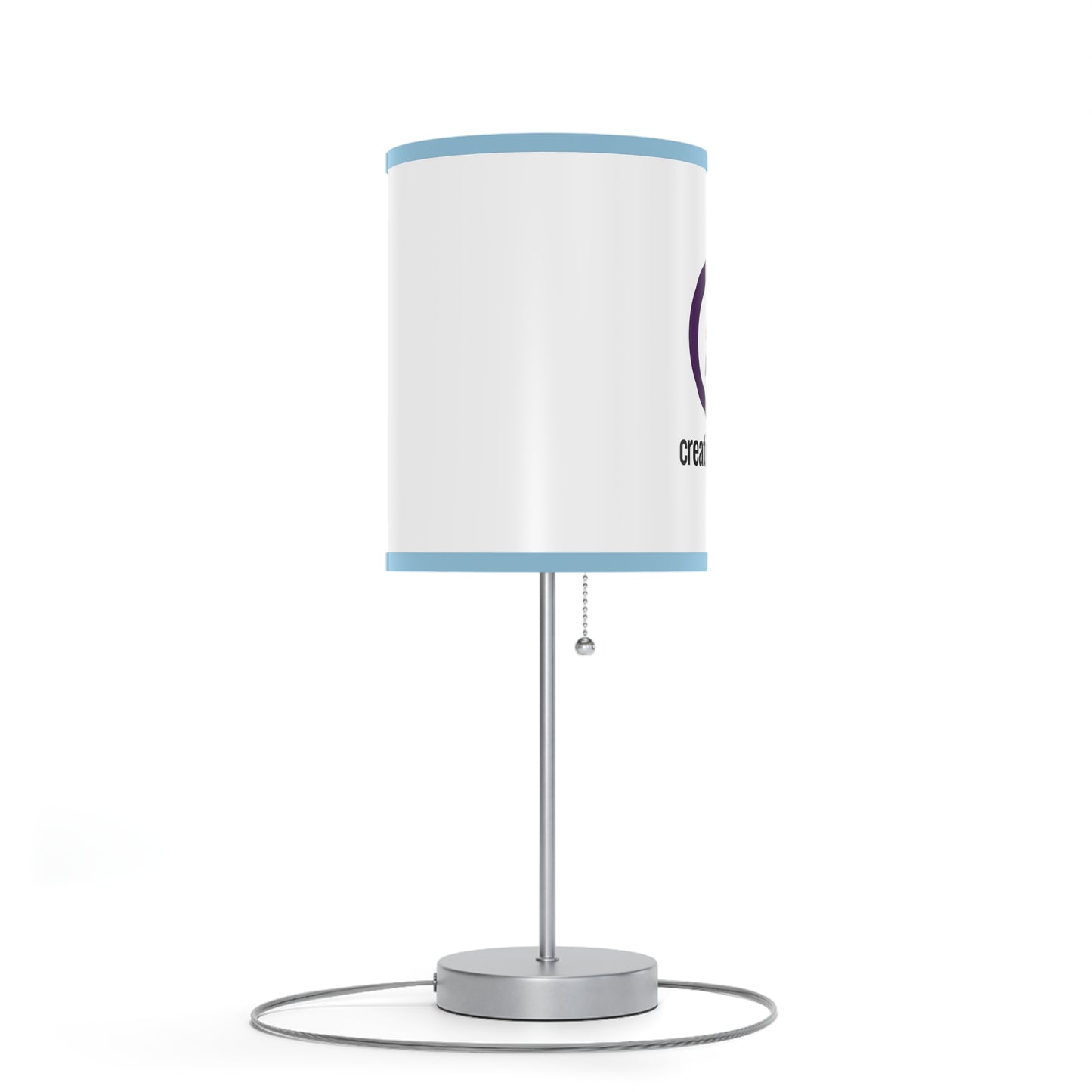Lamp on a Stand, US|CA plug