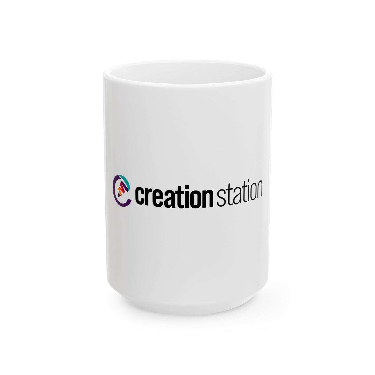 Ceramic Mug, (11oz, 15oz)