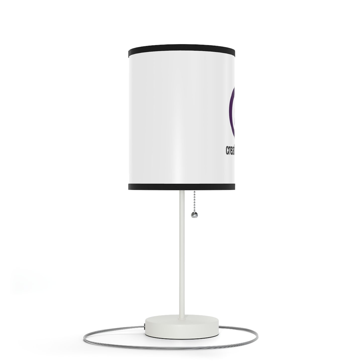 Lamp on a Stand, US|CA plug