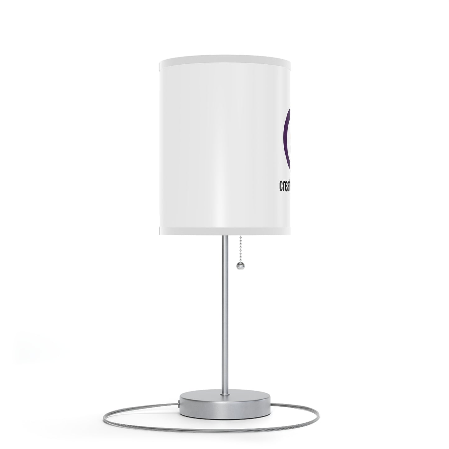Lamp on a Stand, US|CA plug