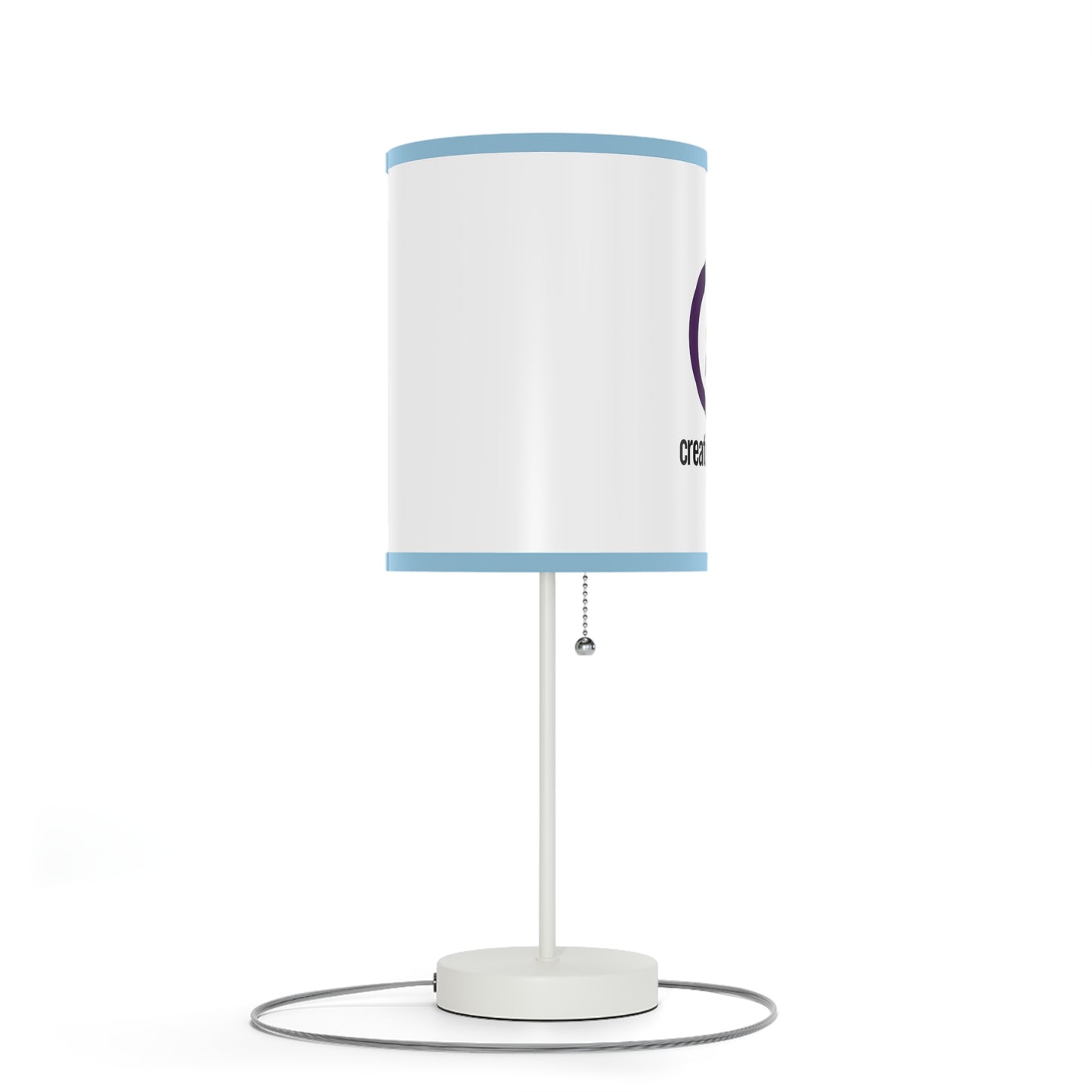 Lamp on a Stand, US|CA plug