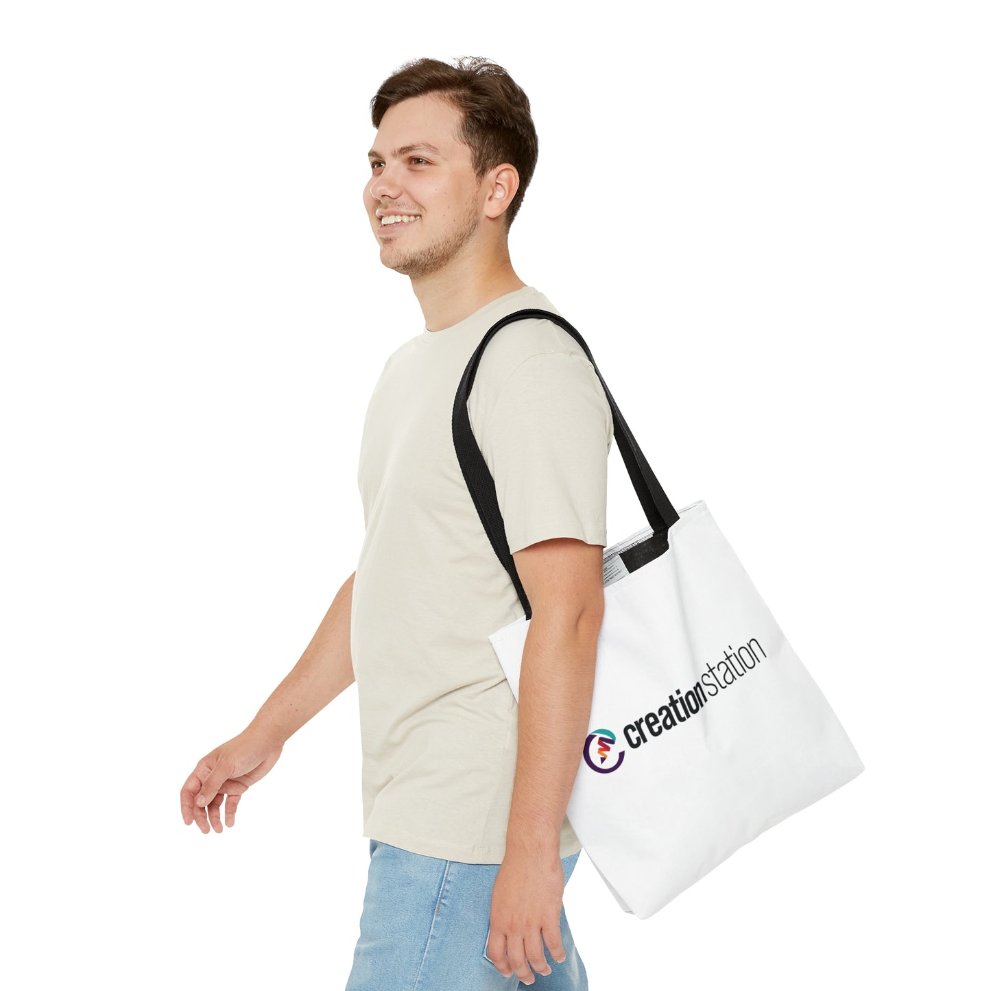 Tote Bag (AOP)