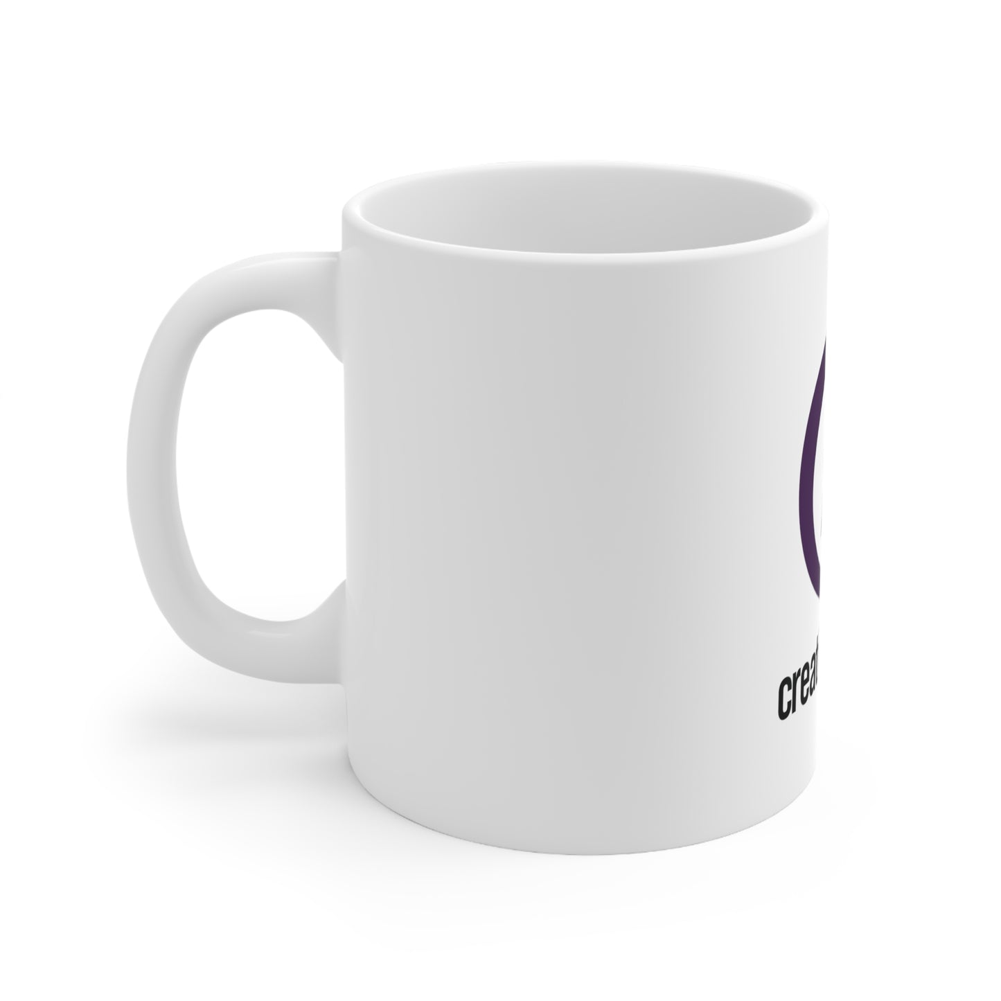 Ceramic Mug 11oz