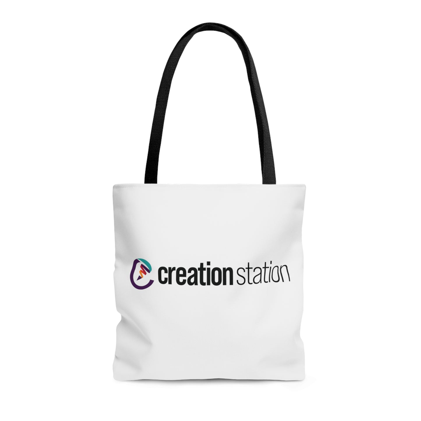 Tote Bag (AOP)