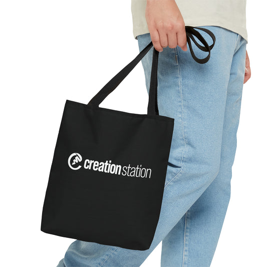 Tote Bag (AOP)
