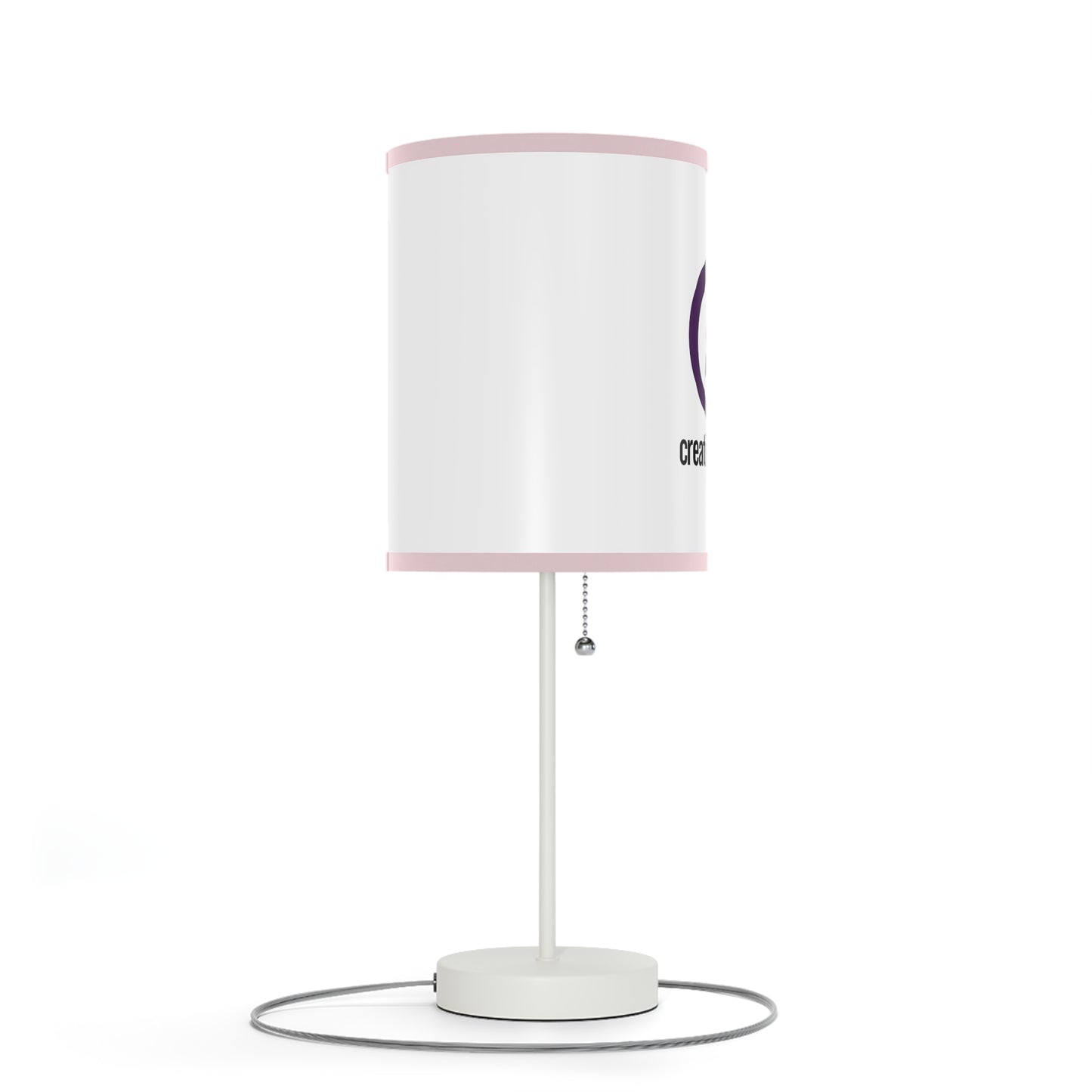 Lamp on a Stand, US|CA plug