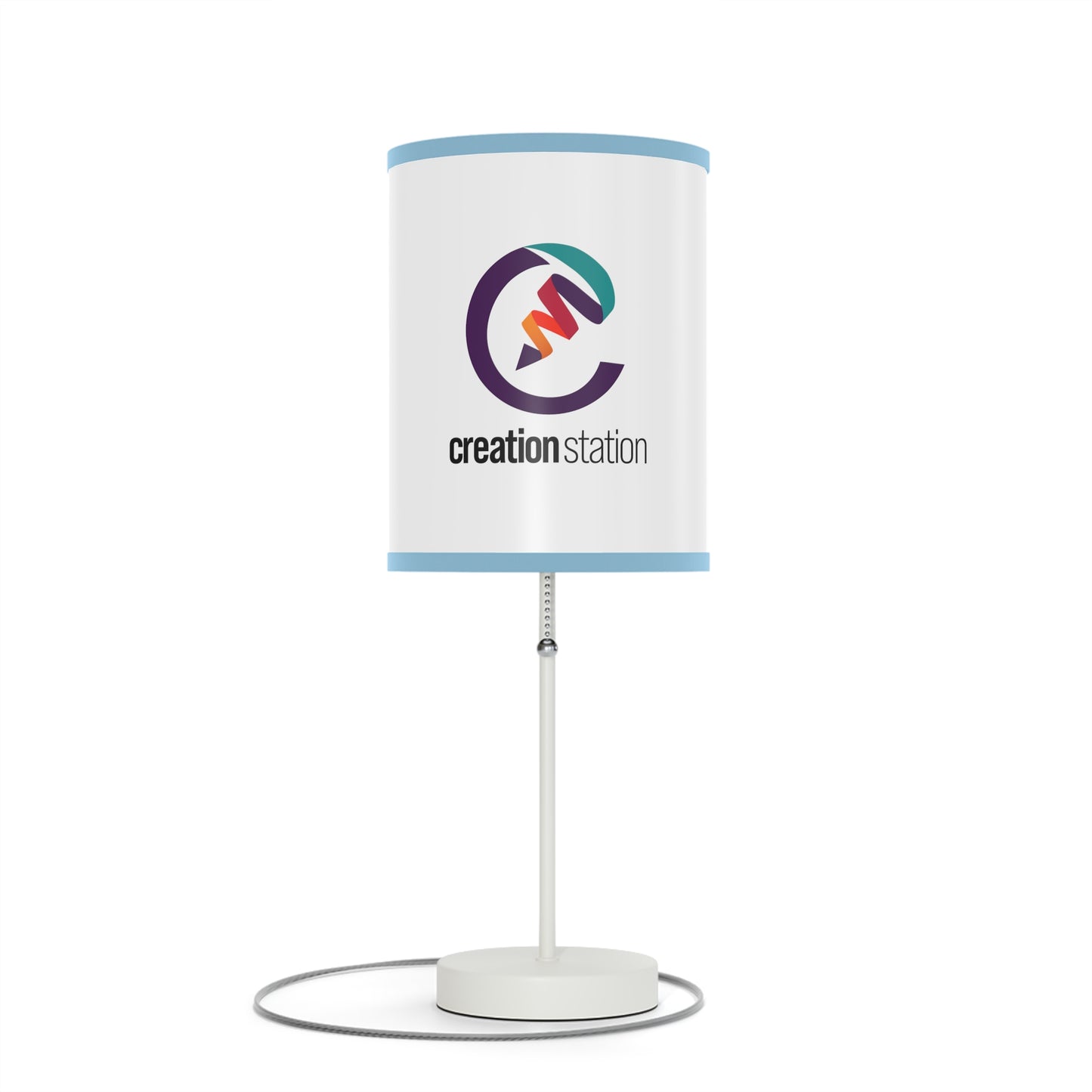 Lamp on a Stand, US|CA plug