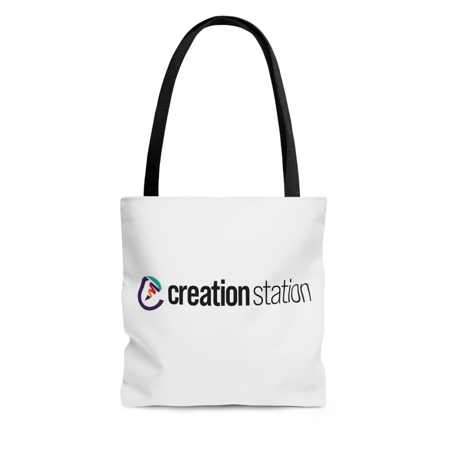 Tote Bag (AOP)