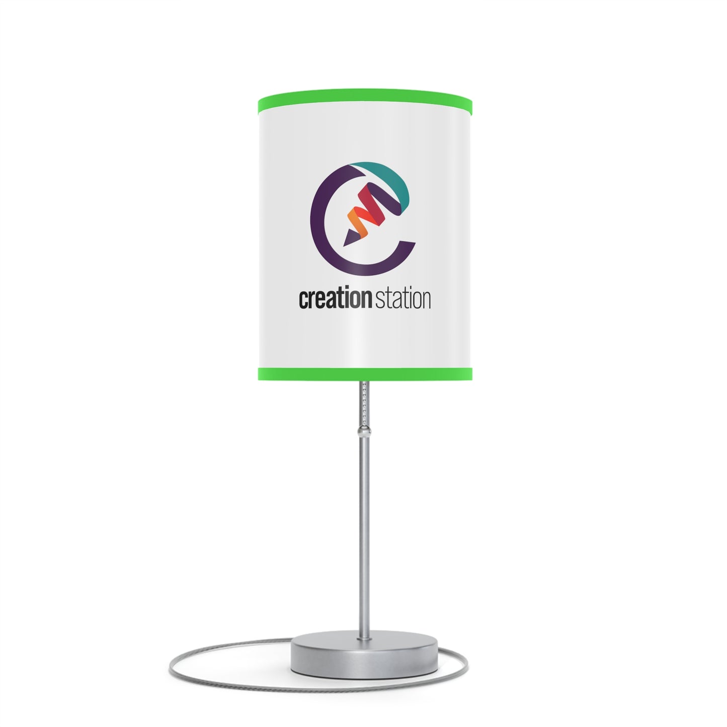 Lamp on a Stand, US|CA plug
