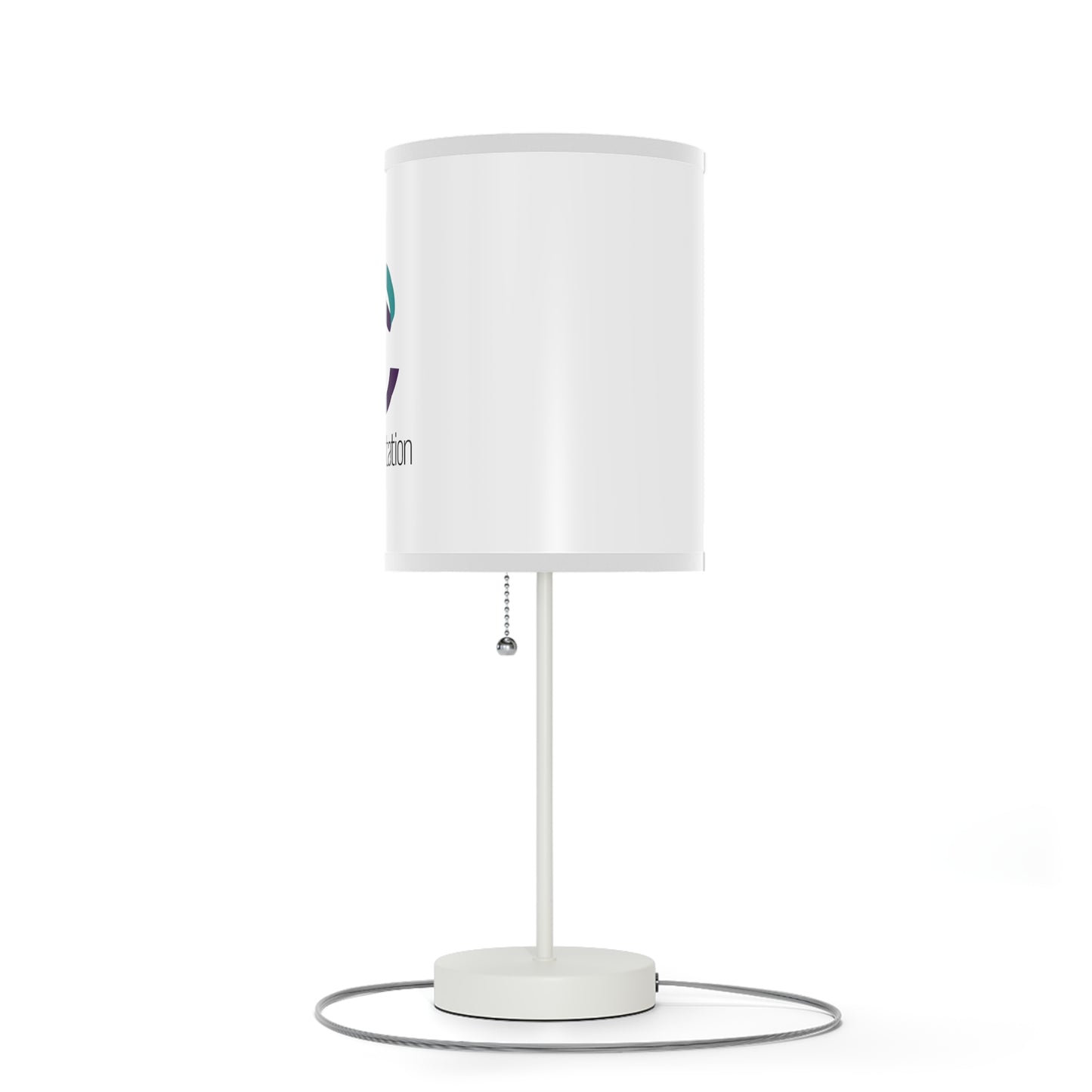 Lamp on a Stand, US|CA plug