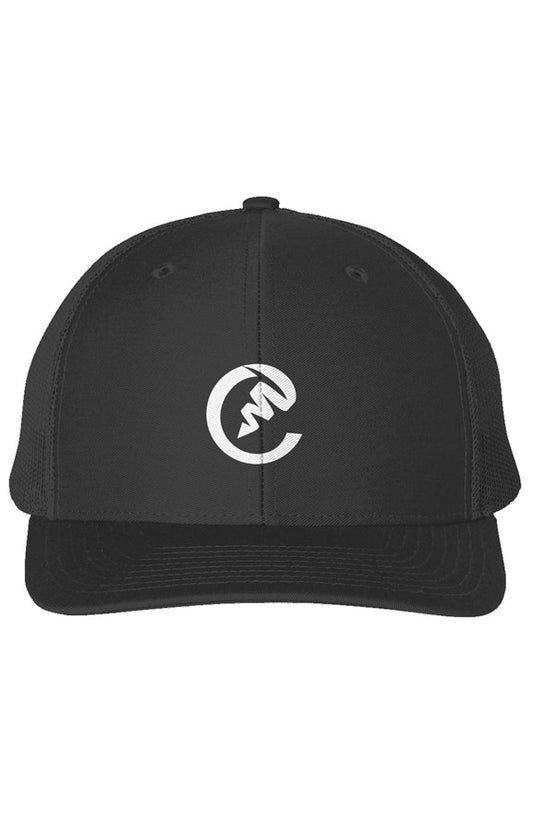 Snapback Trucker Cap