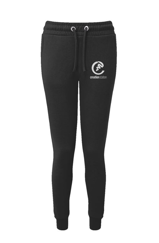 Ladies' Yoga Fitted Jogger