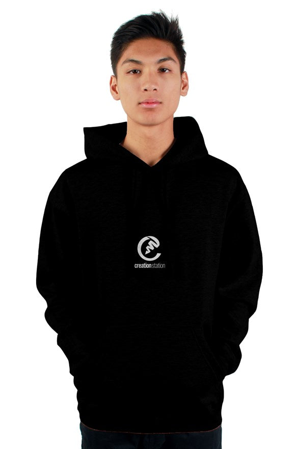 tultex pullover hoody